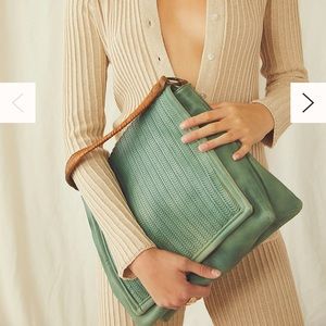 Free people bag